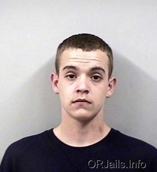 John Michael   Jr Orr Mugshot